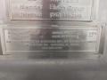 American Process Ribbon Blender