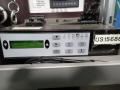 Sharp 50 Bag/m Bagging System - Max 12