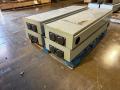 EATON PUB52881 400 AMP Main Breaker Load Center USED