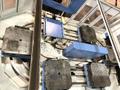 Dahlih - MCH 800 X: 1350 - Y: 1000 - Z: 1000 mm CNC