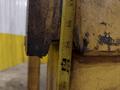 7,000 LBS (3.5 TON) X 70" X 63" MODEL FC JS-70 CALDWELL FORKLIFT CLIP-ON BOOM: STOCK #23563