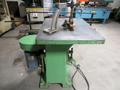 Northfield Production Shaper