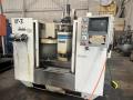 USED FADAL VMC 40 VERTICAL MACHINING CENTER