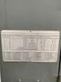 18" GROB NS18 VERTICAL BANDSAW. STOCK # 0683824.