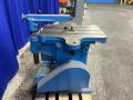 Hansford 20” X 31” Davis Keyseater - 5
