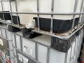 (33) 275 GALLON IBC WATER PLASTIC TOTES: STOCK #13496