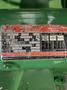 4000 LBS X 16" DURANT MODEL #4816CO MOTORIZED COIL CRADLE:   STOCK #77181
