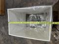 16" X 24" X 36" DYNAMIC AIR MODEL #388-CRUNCHER HYDRAULIC COMPACTOR: STOCK #16757