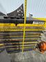 24,000 LBS X 7’ X 4’ AUTOQUIP MODEL #36KK24 HYDRAULIC LIFT TABLE: YOBRO #24355