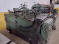 54" X 10 GAUGE DALLAS AIR FEED WITH EDWARDS SHEAR CUT TO LENGTH LINE: STOCK 15968