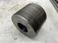 (2) 1.000-8 UNRC INFEED DIE DIA 5.497 / 593609 CENTRAL 36670: stock 16368