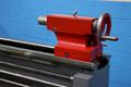 21" X 82" TARNOW GAP BED ENGINE LATHE: STOCK #75954