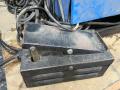 Miller 200/250 Amp Welder W/ Cooler - Syncrowave 250