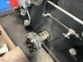 Parker Boiler Co 5,000,000 Btu/hr Input, 125 Psi Natural Gas Thermal Liquid Heater - Ht5000