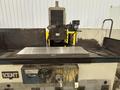 20" X 60" KENT MODEL #KGS-515AHD 3 AXIS HYDRAULIC SURFACE GRINDER: YOBRO #23845