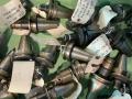 Nikken Tool Holders
