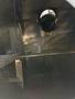 6,000 Gallon Stainless Steel Tank