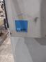 4" CAPACITY ULTRASONIC BAR &amp; TUBE CONTINUOUS WASHER: STOCK #22589