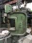 60 TON FABRILINE  HYDRAULIC WEB PUNCH: STOCK #67930