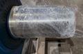 SEW EURODRIVE R147R77DRE80M4BE1HR GEARMOTOR USED