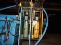 Pines # 2 Hydraulic Tube Bender (#5038)