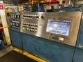 60" x .135" x 40,000# Cincinnati/Braner Loop Cut-To-Length Line with Herr Voss 6HI Leveler