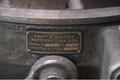 24" PRATT &amp; WHITNEY VERTICAL ROTARY TABLE. STOCK # 0901924