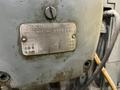 #210 KEARNEY &amp; TRECKER MODEL #210TF PLAIN HORIZONTAL MILL: YOBRO #25177