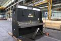STANDARD INDUSTRIAL AS375-6 Power Squaring Shear - Used