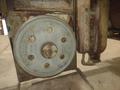 18" X 20" ARMSTRONG MARVEL SERIES 8 MARK 1 VERTICAL BAND SAW: STOCK #11225