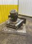 25 HP PANGBORN ROTOBLAST SHOT BLAST WHEEL WITH TOSHIBA MOTOR, 2 AVAILABLE: STOCK #14561