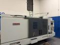 2012 MORI SEIKI NL2500SY/1250 | Lathes, Production