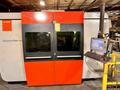 6000 Watt Bystronic  BySprint 3015 Fiber Laser, 2015 – 5′ x 10′ Table