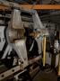 300 TON X 76" H X 32' L RODGERS MODEL #1F300A-78X HYDRAULIC WHEEL PRESS : YOBRO 26531
