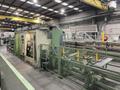 SEIKI BAR PEELER W/ INFEED &amp; OUTFEED TABLES