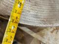 USED, 26" GIDDINGS &amp; LEWIS DAVIS MODEL CFF 26 FACING HEAD