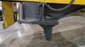 SEFAC M120BF2000 15 TON VEHICLE LIFT USED