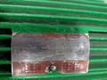 40 TON ROUSSELLE MODEL 4 OBI PRESS, 2" STROKE: STOCK #14319