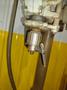 15" DELTA MODEL #15-655 VARIABLE SPEED SINGLE SPINDLE DRILL PRESS: YOBRO #24257