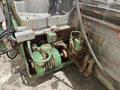 14" x 72" CINCINNATI ROLL CYLINDRICAL GRINDER: STOCK #22532