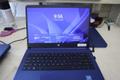 (4) Hewlett Packard Model 14-dq0055dx Laptop Computers, System info in photos.- Auction Item