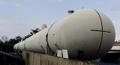 3300 m³ KNM LPG Bullet Tank – Horizontal Storage Vessel for Propane/Butane – 2017
