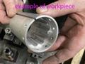 DMG Gildemeister - Sprint 65 Linear + Iemca barfeeder