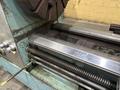 34" X 108" LANSING ENGINE LATHE: STOCK #77257