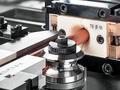BLM 3-RUNNER Electric CNC Tube Straightening &amp; End Forming System