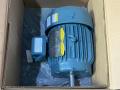Baldor-reliance 3hp, 1755rpm Ac Motor - 1211299582-10