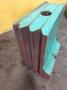 20" X 16" CECO HAMMER RAM: STOCK 13923