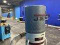 Jet 2 Hp Dust Collector - Dc-1200vx