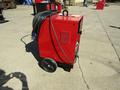 LINCOLN IDEALARC AC/DC 250 STICK WELDER