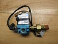 Used Haas 30-11060 Solenoid Valve Assy 3WY (SC)